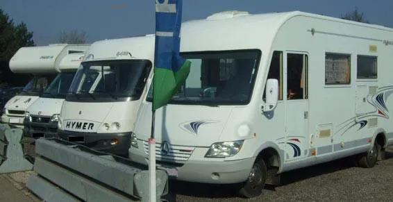 Réparation camping car près de Bouxières-aux-Dames