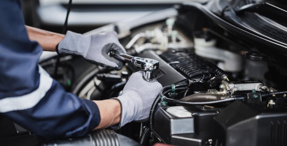 Entretien auto près de Bouxières-aux-Dames